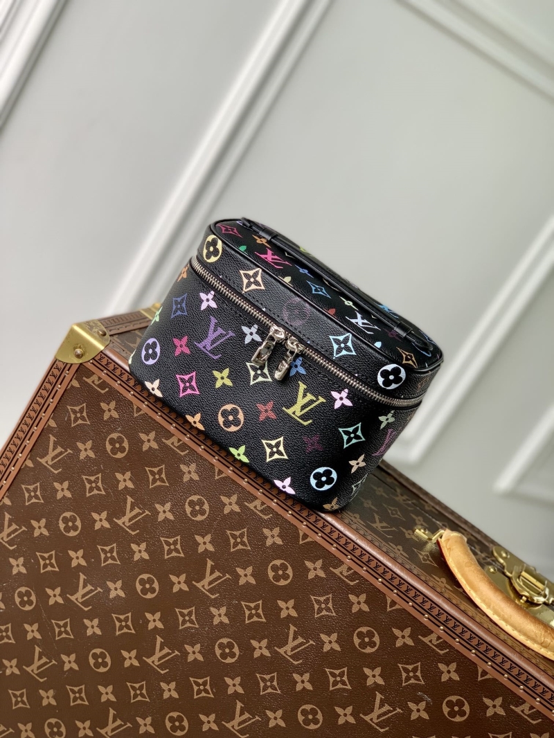 LV Travel Bags